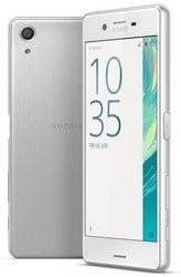Замена тачскрина на телефоне Sony Xperia XA Ultra в Нижнем Тагиле